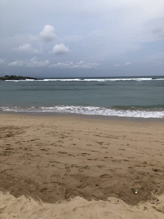 Strand Grand Hyatt Bali