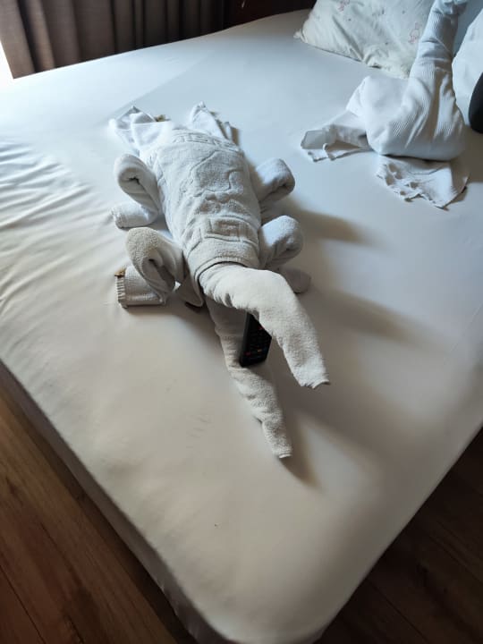 Zimmer Side Story Resort & Spa