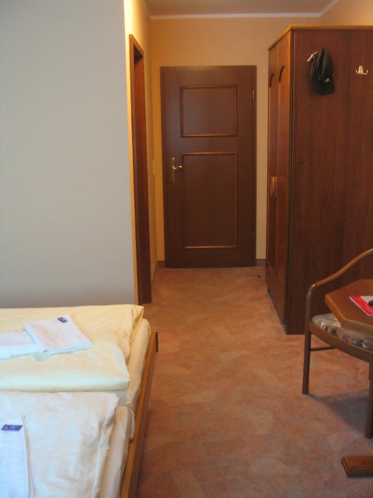 Zimmer Rennsteighotel Herrnberger Hof