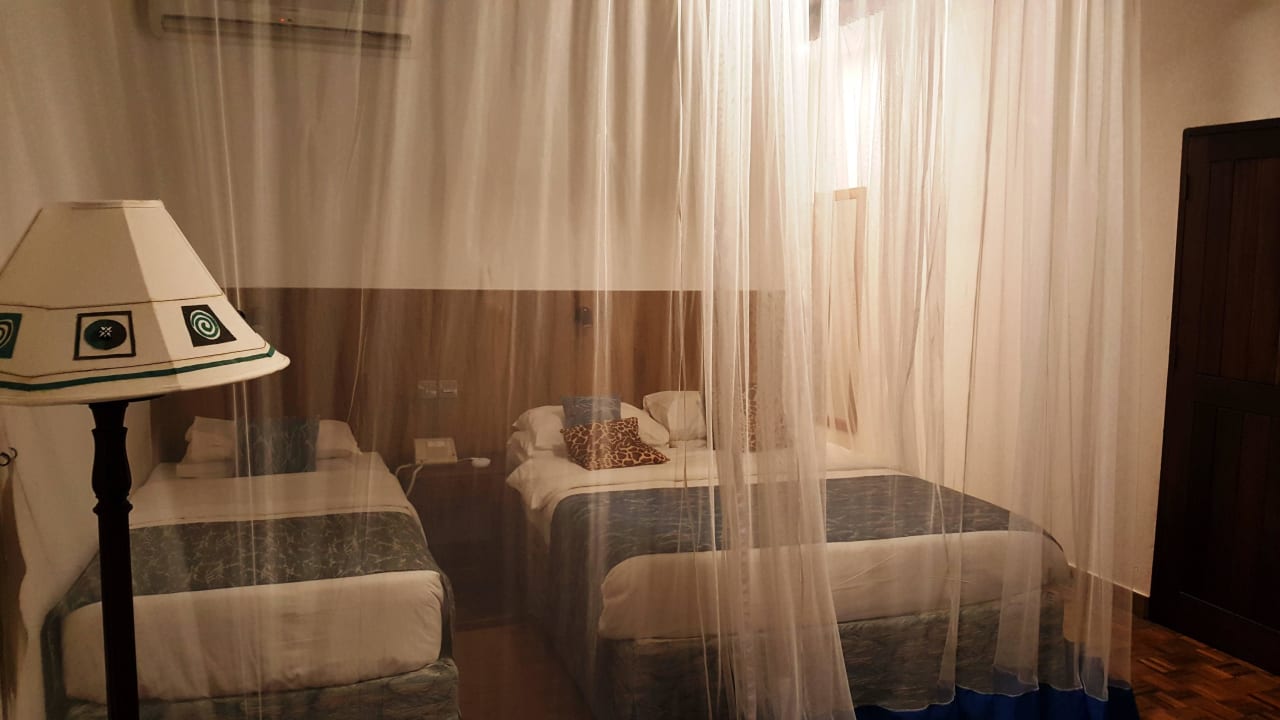 Zimmer 1604 Hotel Traveller's Club