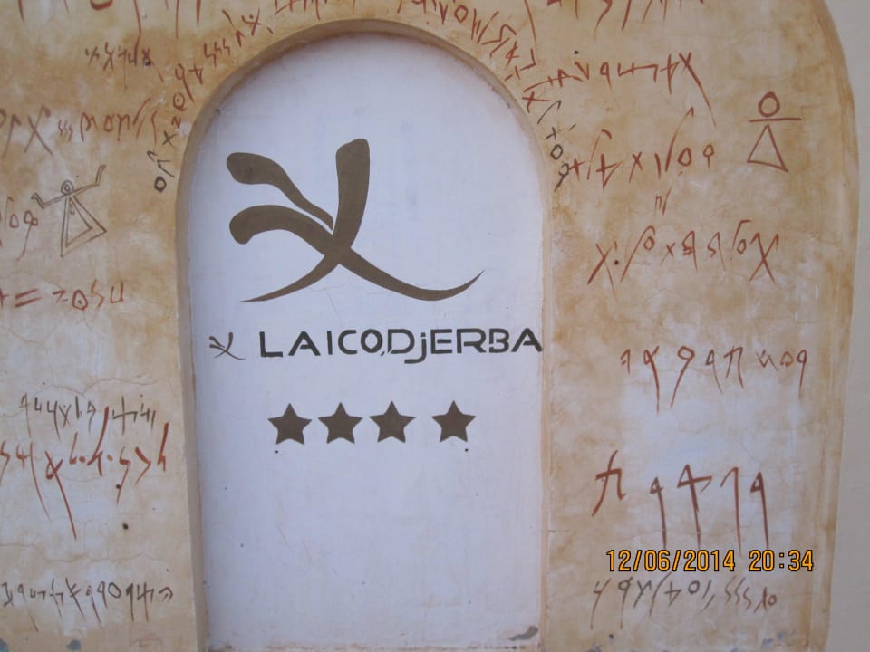    keine Royal Karthago Djerba