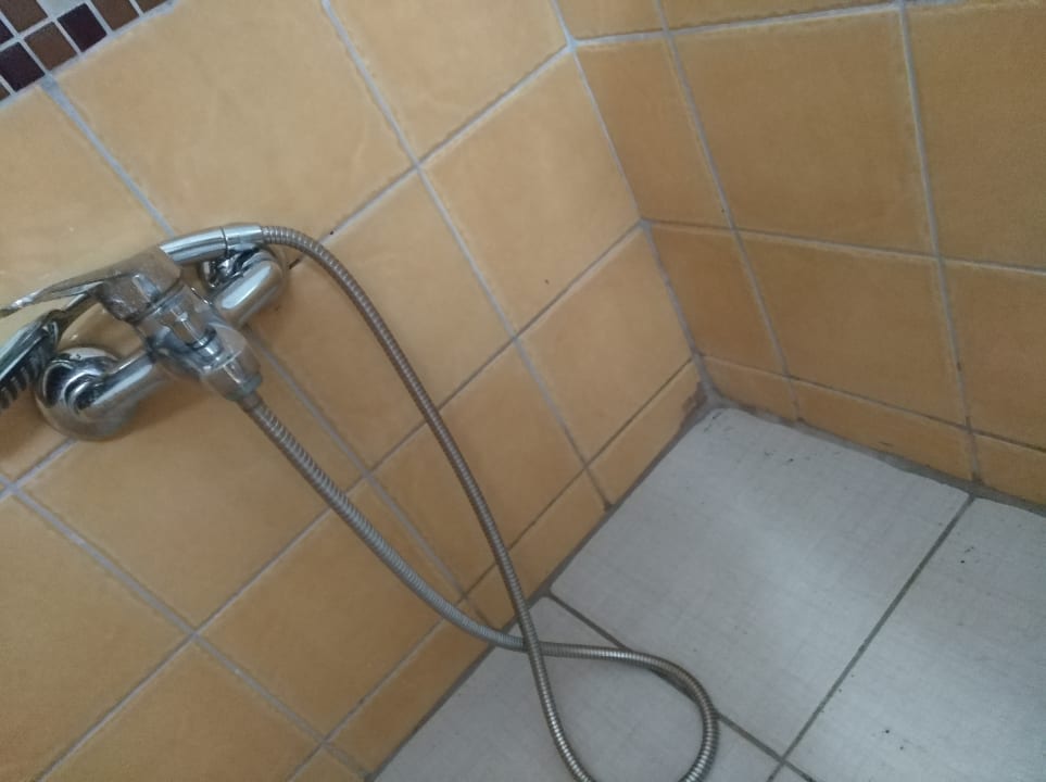 Zimmer Grand Atilla Hotel