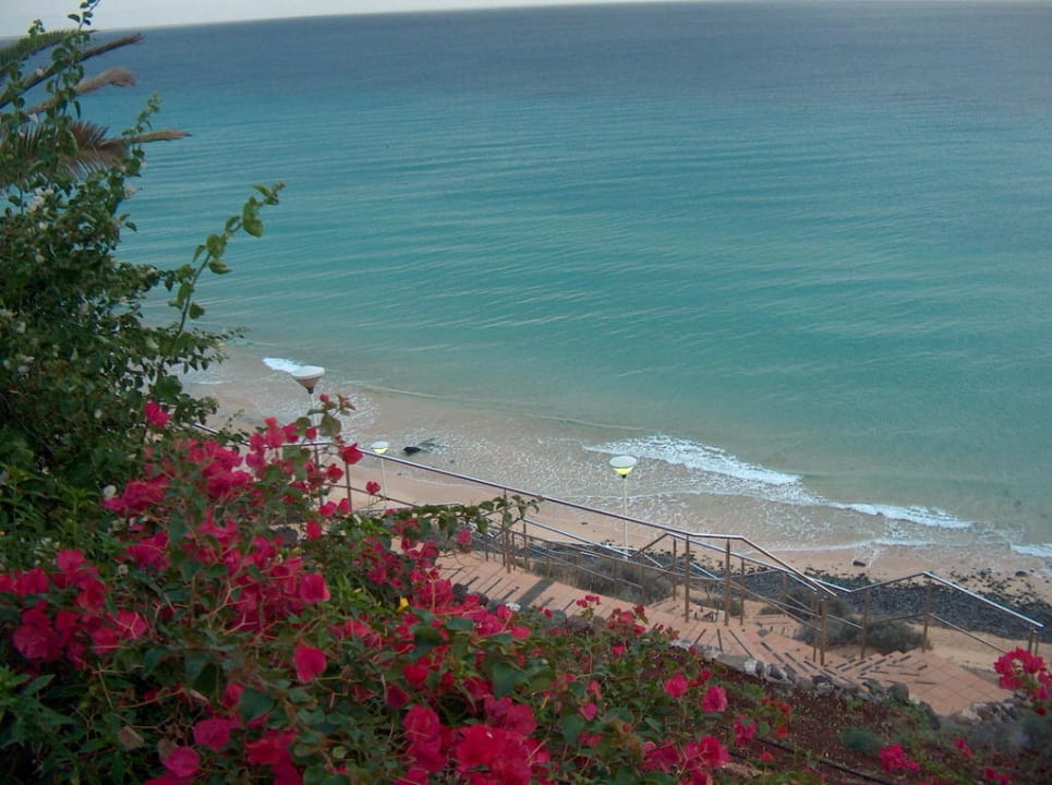 Wunderschön SBH Club Paraiso Playa