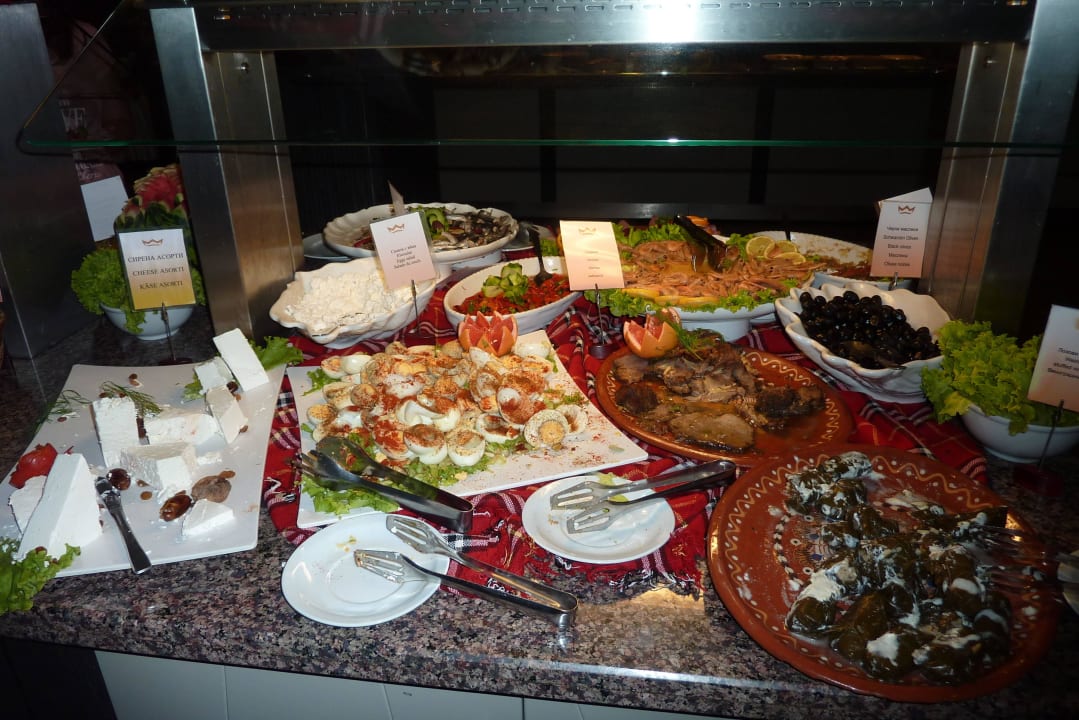 Buffet SH Dolce Vita