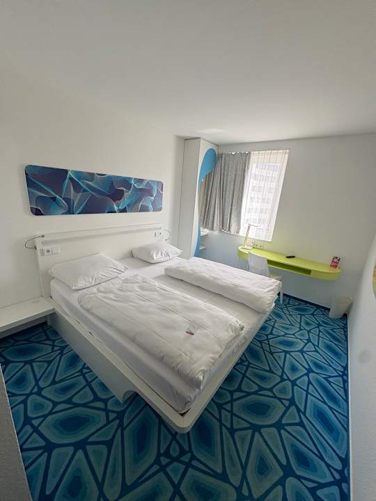 Zimmer Prize by Radisson, Hamburg City