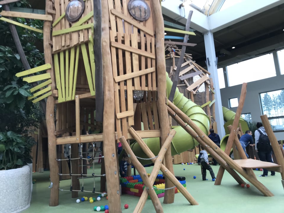 Sport & Freizeit Center Parcs Park Allgäu