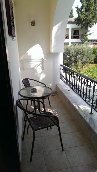 Zimmer Hotel Geranion Village