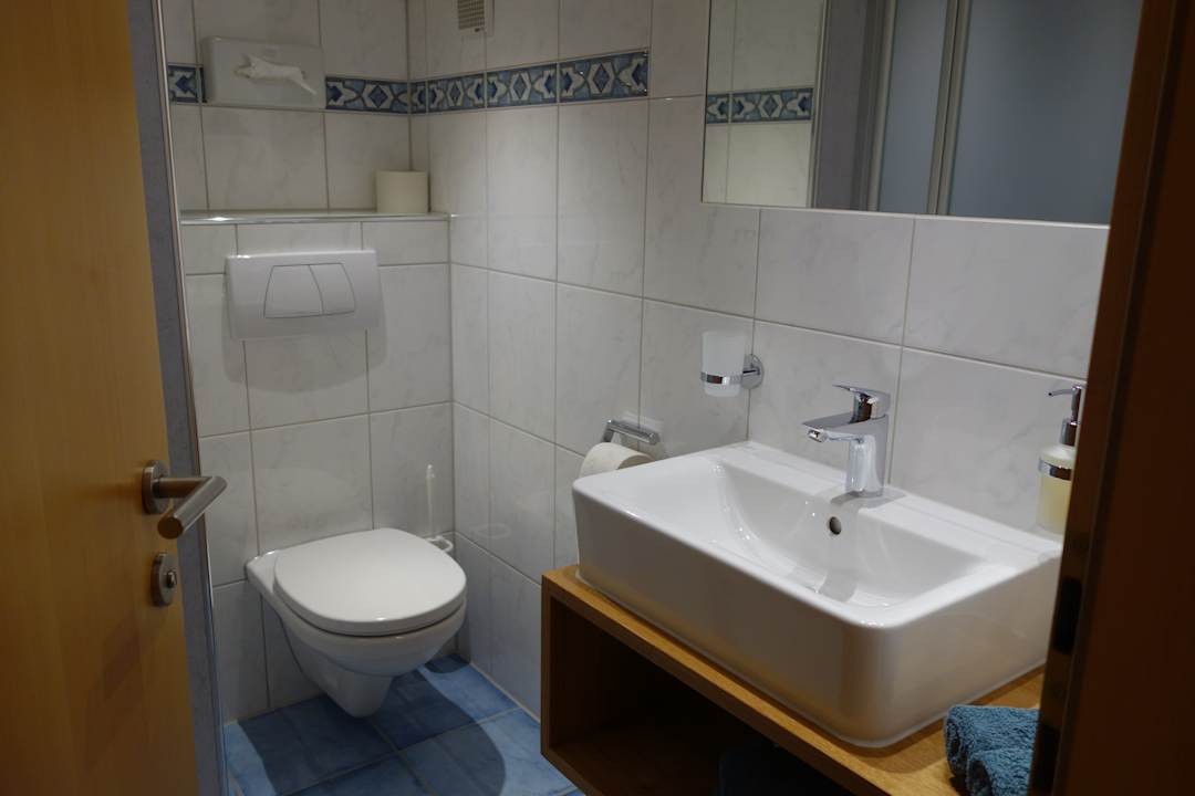 Zimmer Ferienwohnung Brugger