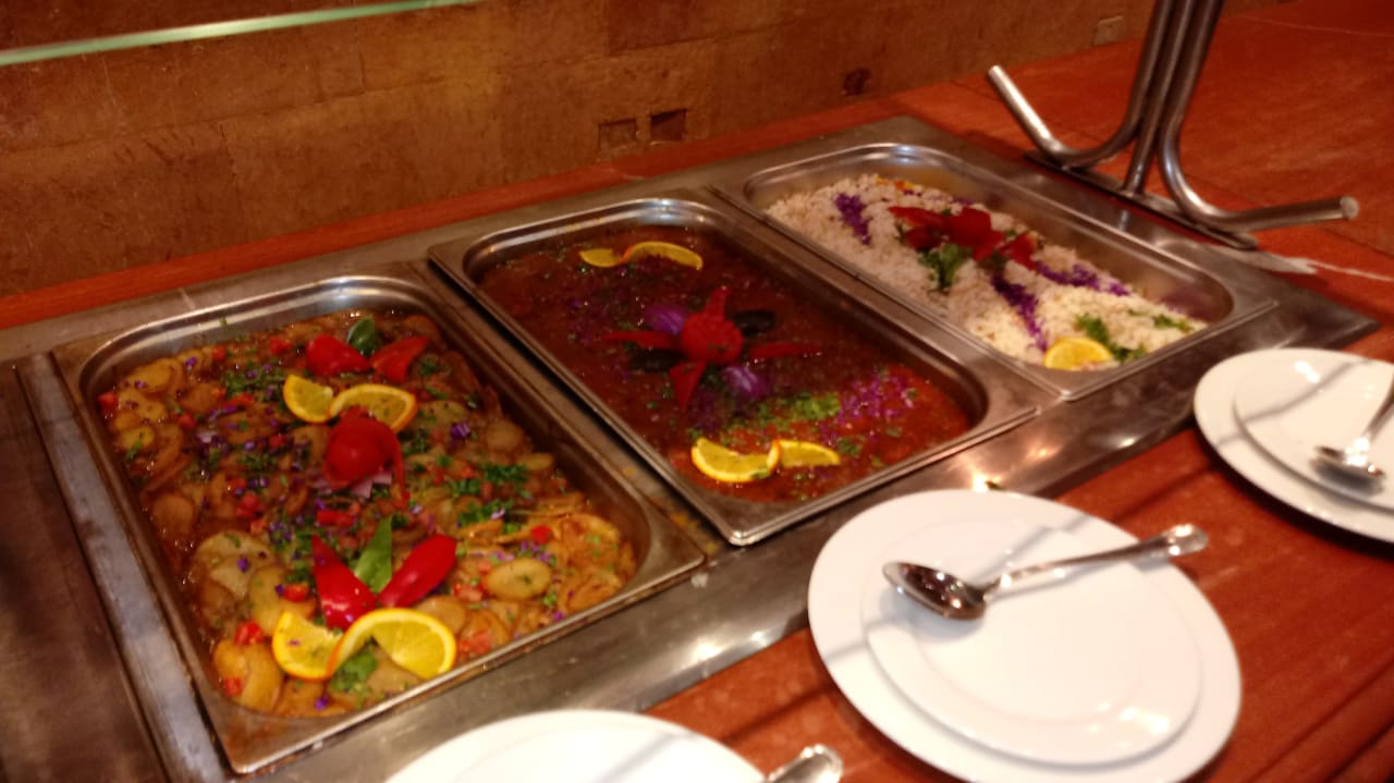 Gastro Golden Beach Resort