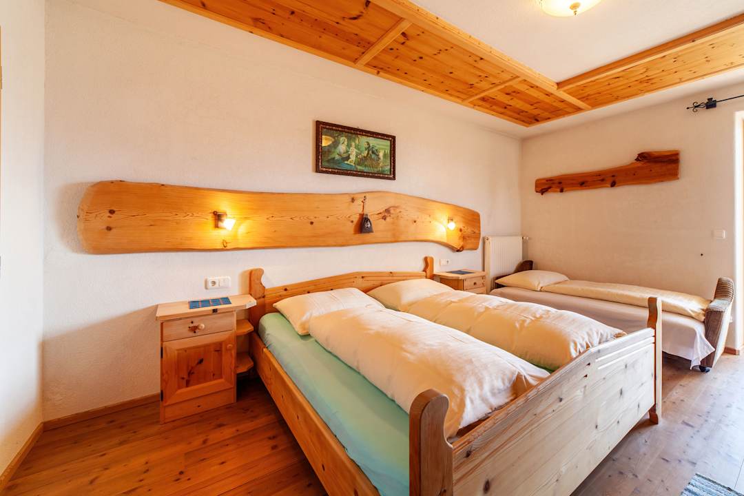 Zimmer Huberhof