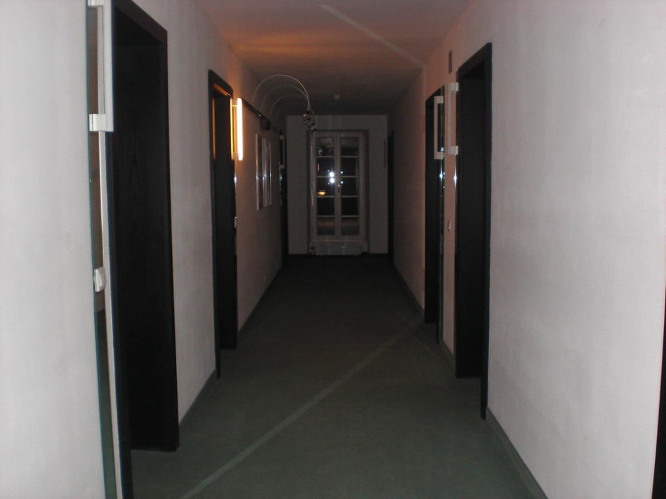 Wohngebäude Hotel Schloß Lautrach