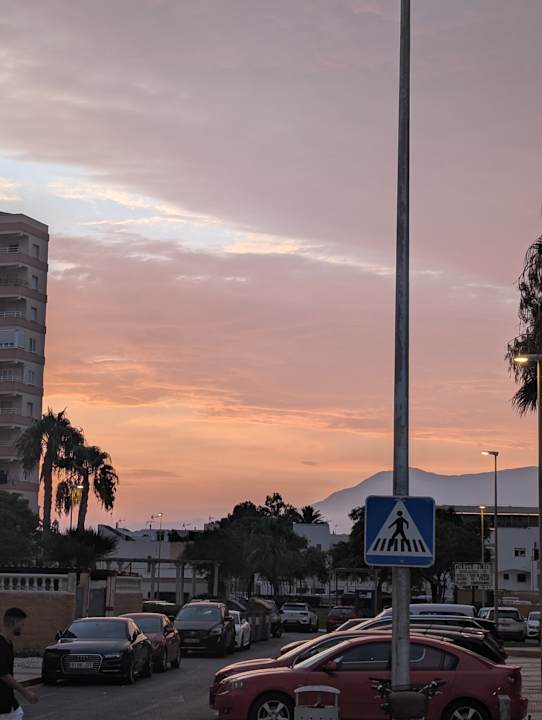 Sonstiges Hotel Best Sabinal