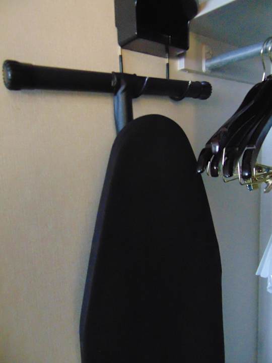 Zimmer Hotel Hilton Atlanta