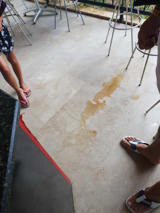 Gastro Hotel Ideal Beach