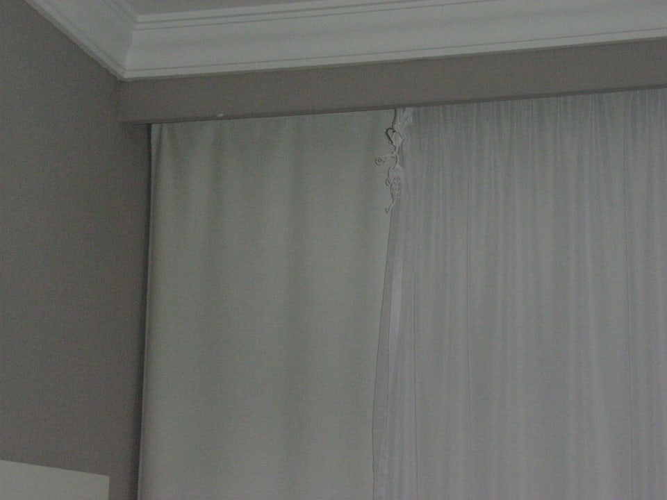 Gardine Villa Chiquita