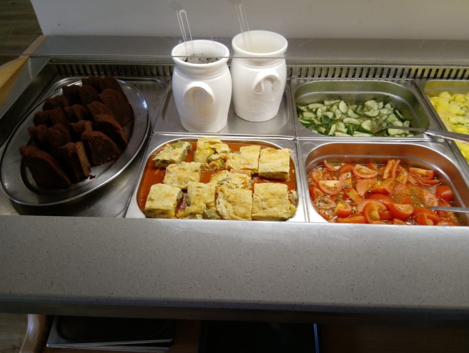 Gastro Hotel Alpenhof Hotel Semmering