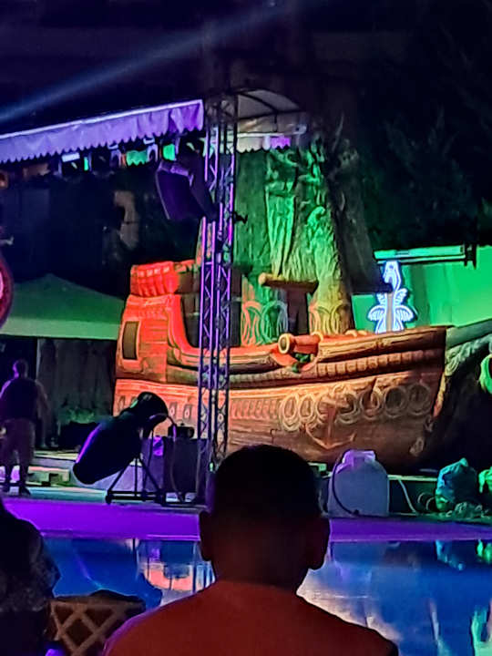 Sport & Freizeit Side Story Resort & Spa