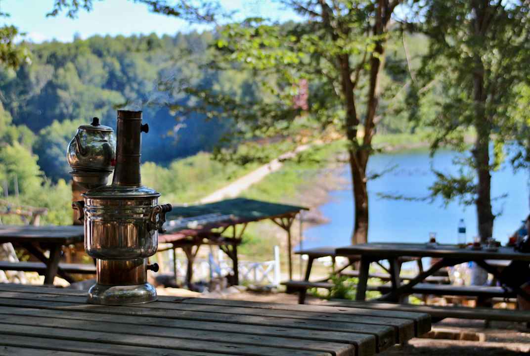 Gastro Yıldız Country Hotel