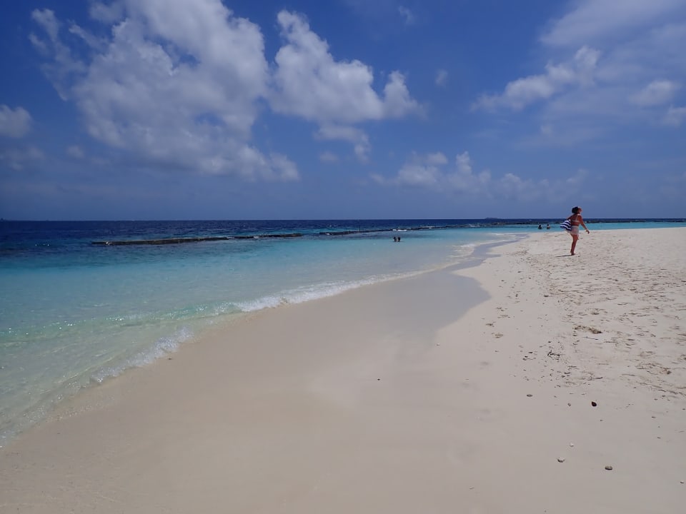 Strand Ellaidhoo Maldives by Cinnamon