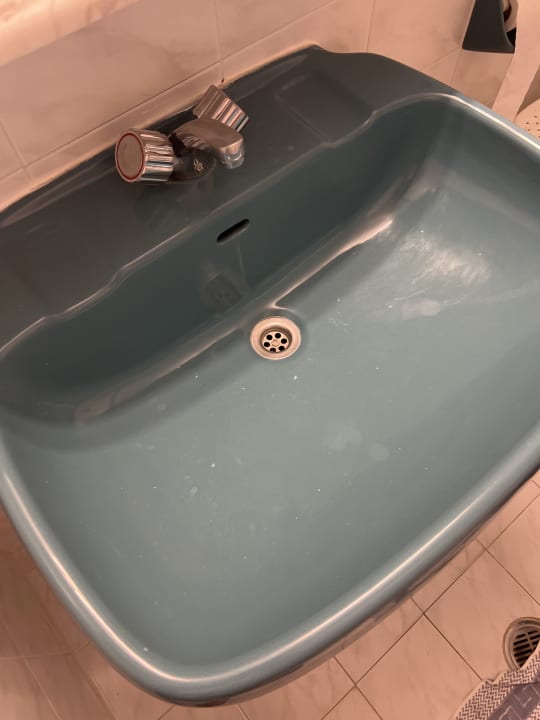 Zimmer Olympos Beach Hotel