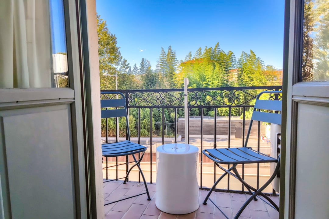 Zimmer Aparthotel Ammi Vieux Nice