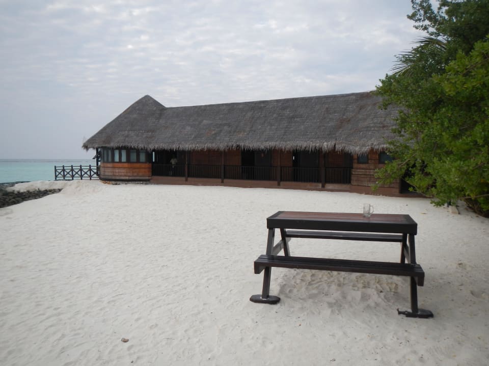 Wellness/Spa Summer Island Maldives