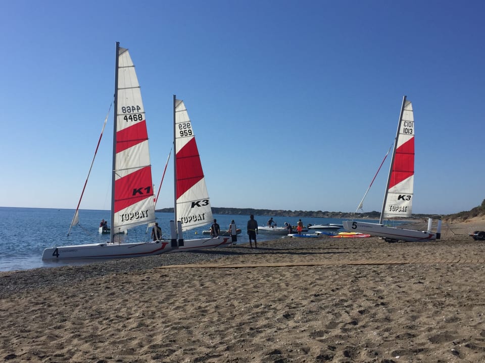 Strand Atlantica Plimmiri