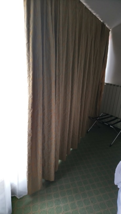 Zimmer Hotel Vile Park