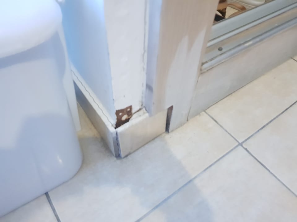 Zimmer Dodeca Sea Resort