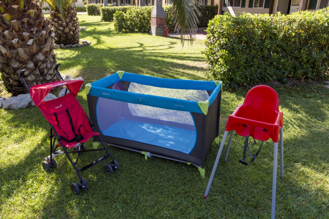 Sonstiges Camping Village Lake Placid