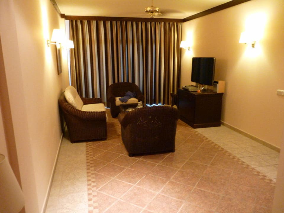 Salon Suite Occidental Jandía Royal Level - Adults only
