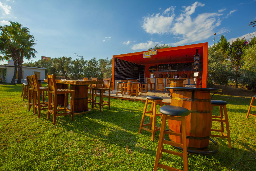 Gastro FUN&SUN Smart Hane Sun Hotel