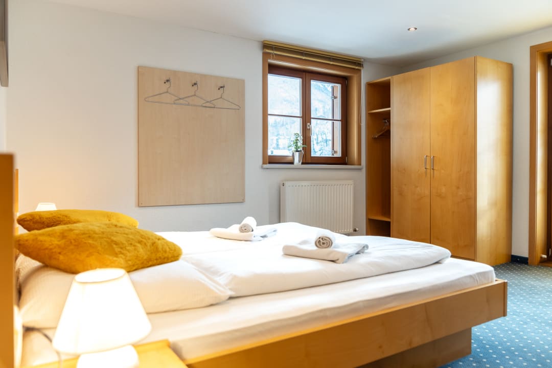 Zimmer Hotel Pension Wilma