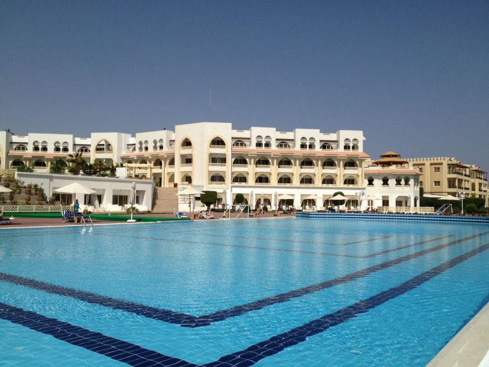 Hotel Old Palace Resort Old Palace Resort Sahl Hasheesh