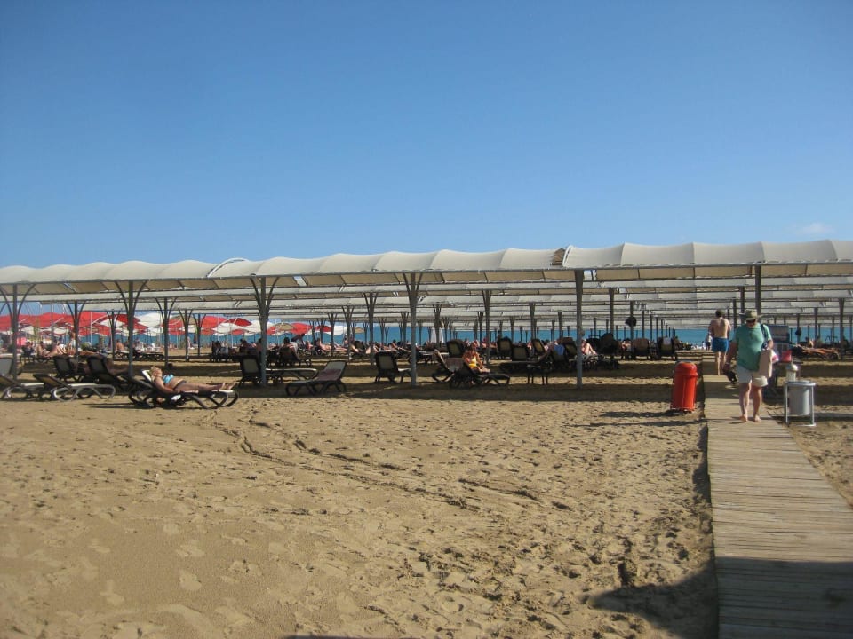 Strand Diamond Excellence Resort & Spa