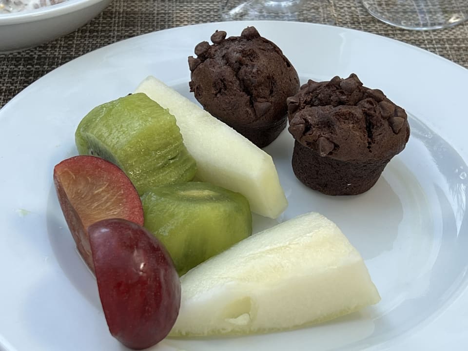 Gastro Hotel Riu Palace Oasis