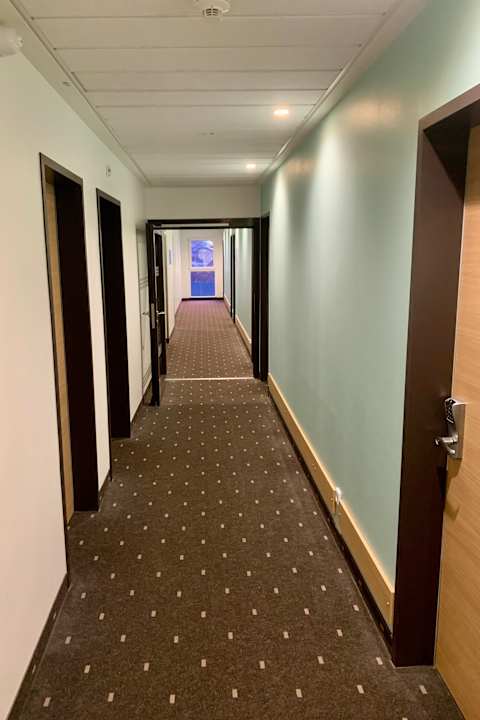 Sonstiges B&B Hotel Marburg