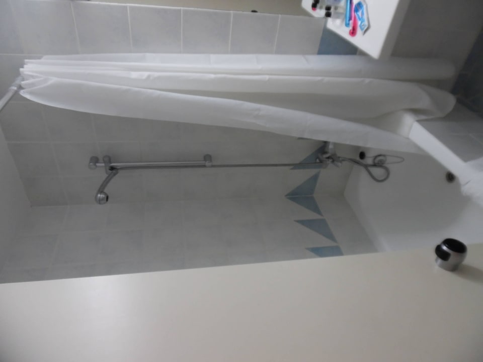 Łazienka Grand Hotel Holiday Resort