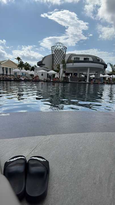 Pool Royal Atlantis Icon