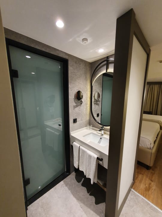 Zimmer Belek Beach Resort Hotel