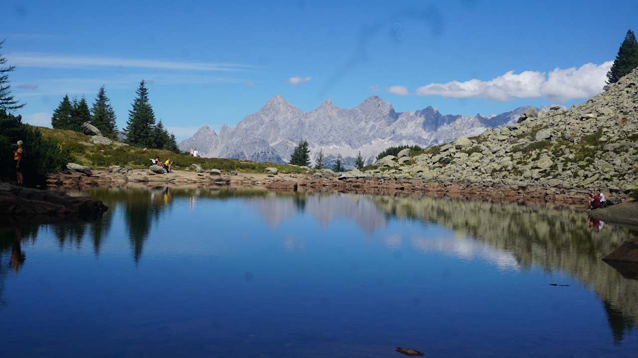 Sonstiges Premium Wanderhotel Steirerhof