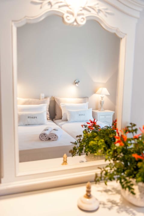 Zimmer Anna Platanou Hotel