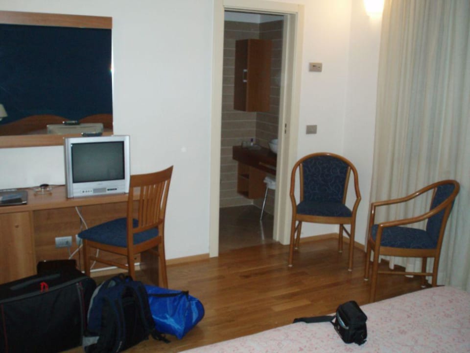 Doppelzimmer im Hotel Lago di Garda Hotel Lago di Garda