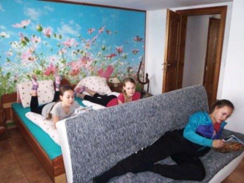 Quendel Elfen Stübchen Kräuterhof Oberreiter Almen-Kraeuter-Oberreiter