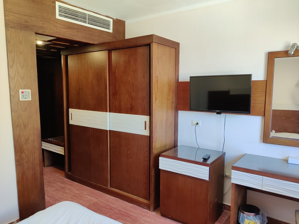 Zimmer Golden Beach Resort