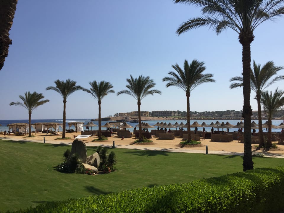 Strand Steigenberger Coraya Beach - Adults only