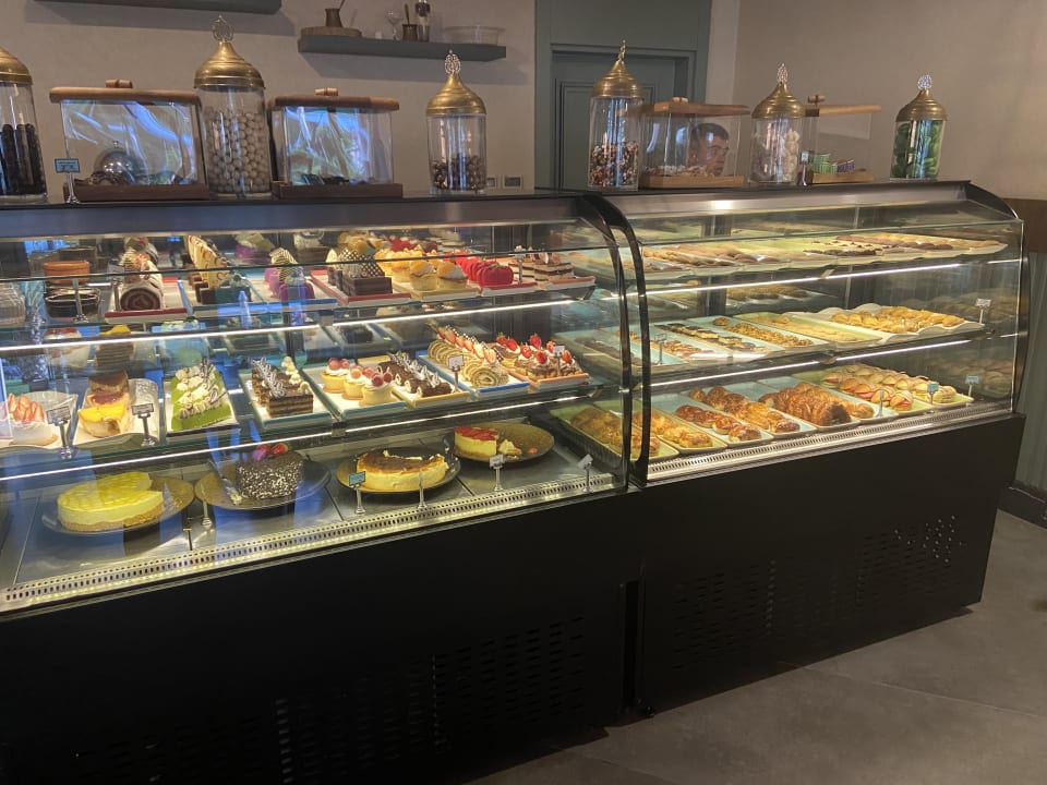 Gastro Seaden Quality Resort & Spa