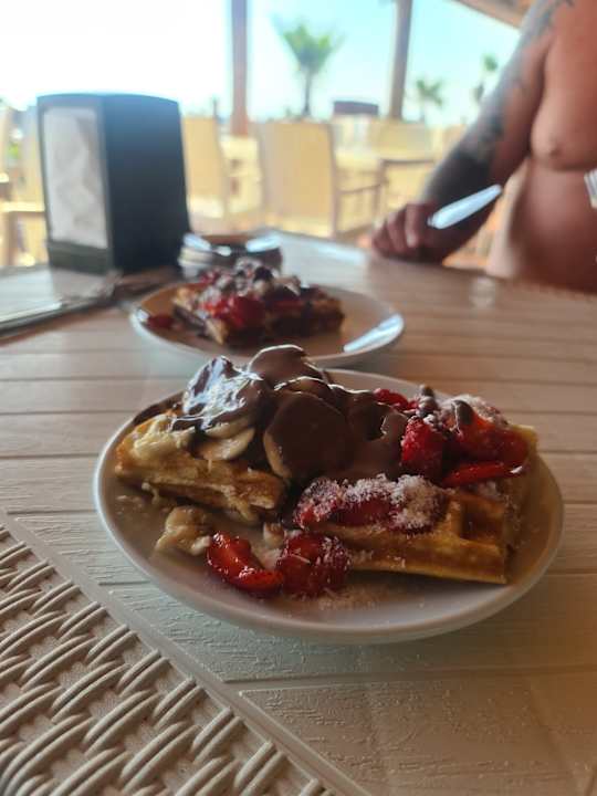 Gastro Adora Calma Beach Hotel