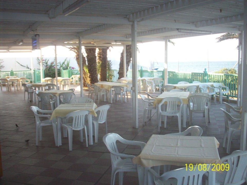 El Mouradi Skanes Beach Hotel El Mouradi Skanes Beach