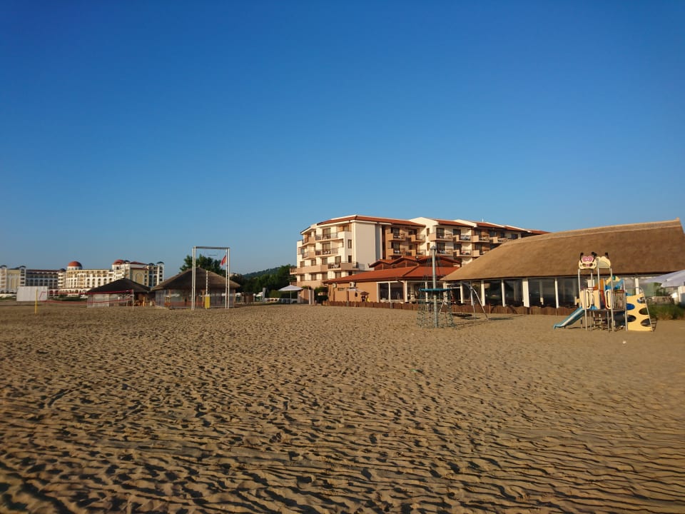 Strand HVD Clubhotel Miramar